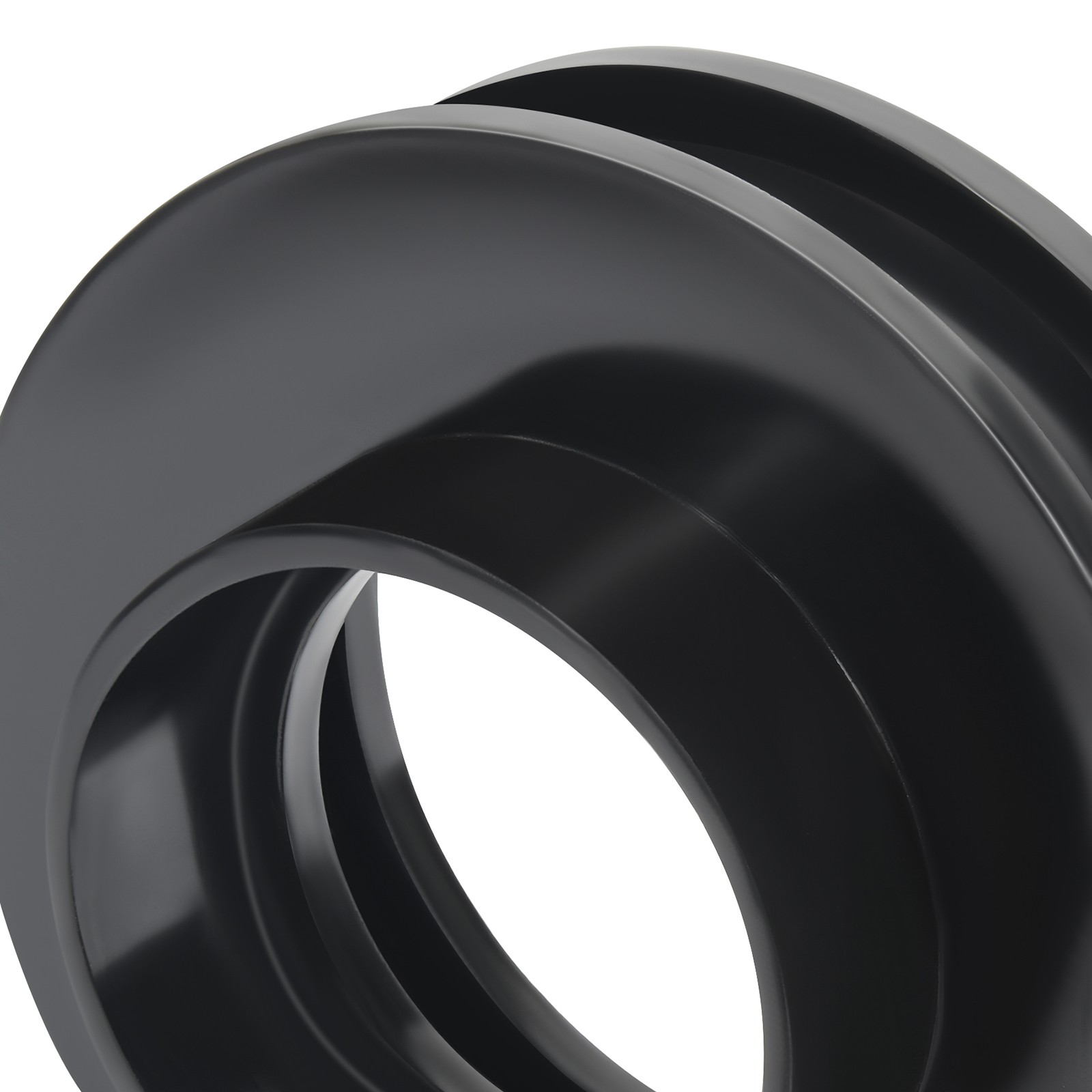 3" Front & 2" Rear Leveling Lift Kit Fits Dodge Ram 3500 2500 1500 1994-2002 2WD