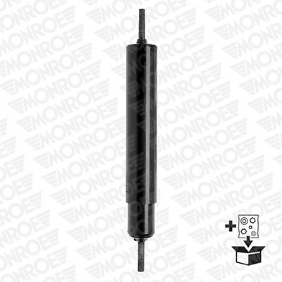 MONROE T5356 Stoßdämpfer für SCANIA