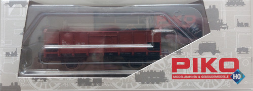 PIKO H0 Offener Güterwagen Elo,FS, Ep.IV 54149 | Zustand: Neu