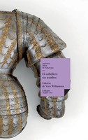 Antonio Mira De Amescua | El Caballero Sin Nombre | Buch | Spanisch (2024)