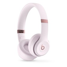 Beats Solo 4 | Kabelloser On-Ear Bluetooth Ko...