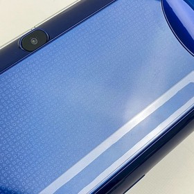 PS Vita PCH-1000 Sapphire Blue Console Only S Rank Sony PlayStation 1Day Ship 45