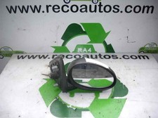 Retroviseur droit (ou coque) Mg ZR