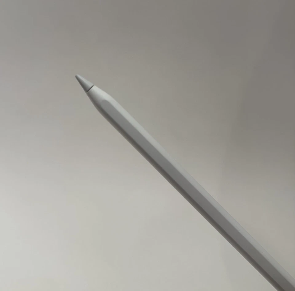 Apple Pencil 2nd Generation Stylus for iPad - White Wireless Charging MU8F2AM/A - Image 4 of 4