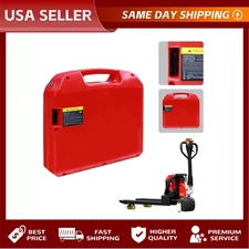 20Ah 24V LiFePO4 Lithium Battery For HELI DC15 CBD15J-LI3  Pallet Jack