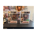 Funko Pop! Spider-Man No Way Home Matt Murdock #1221 EE Exclusive JSA Auto