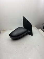 2012 SEAT MII Electric O/S Drivers Side Door Wing Mirror Right 
