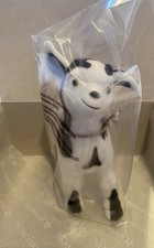 American Girl Josefina – Chèvre Sombrita – Figurine Animal Plastique Blanc – Neuf Boîte 90s