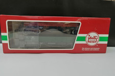LGB 42610 Niederbordwagen Set