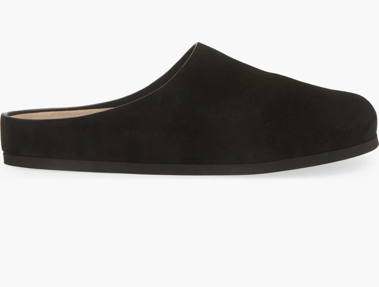 Zueco de gamuza para hombre Common Projects, Moka (marrón oscuro), 9 EE. UU., NUEVO EN CAJA, PRECIO DE VENTA SUGERIDO POR EL FABRICANTE $541 Foto 3 de 4