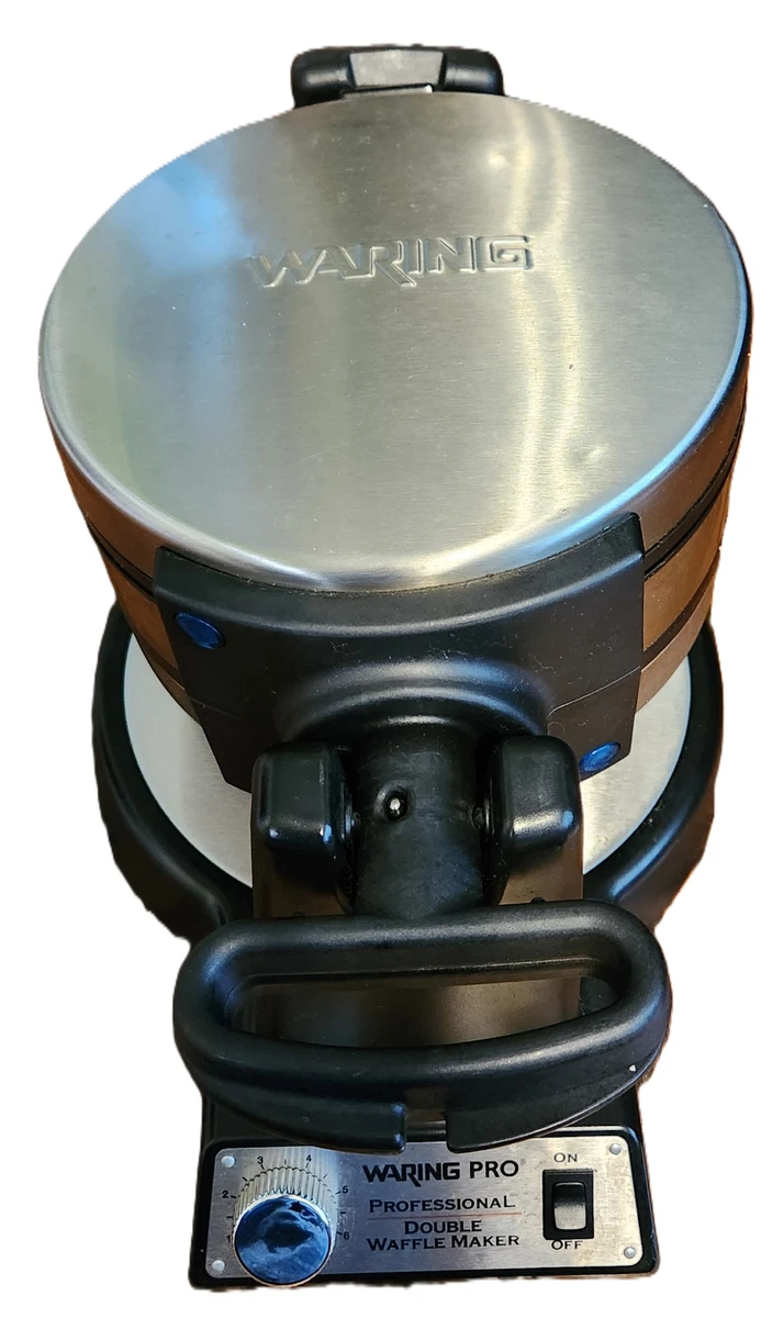 Waring Pro Waffle Makers for sale - eBay