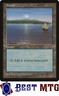 Magic The Gathering MTG Island (1998) 2 NM Asia Pacific Land Program