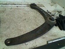 Triangle de suspension Peugeot 307
