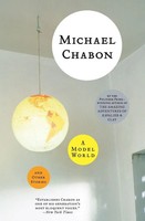 Michael Chabon | A Model World And Other Stories | Taschenbuch | Englisch (2005)
