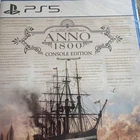 Anno 1800  - Sony PlayStation 5