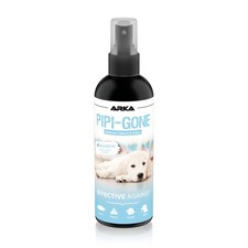 Spray elimina urina cane 100 ml PIPI GONE To Go per passeggiate viaggi & auto