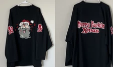 Insane Clown Posse Merry Christmas Gift For Fan S to 5XL Long Sleeve GC4497