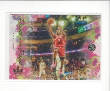 2019-20 Court Kings Points in the Paint #26 Kyle Lowry Raptors