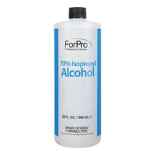 ForPro Professional Collection 70 Isopropyl Alcohol IPA , - 32 Fl Oz