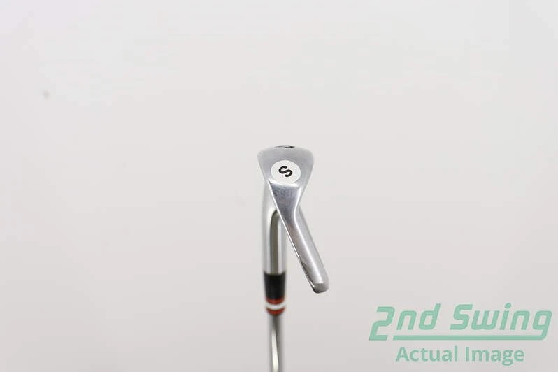 Adams Idea CMB Single Iron 4 Iron Steel Stiff Right 38.75in - Image 4 of 4