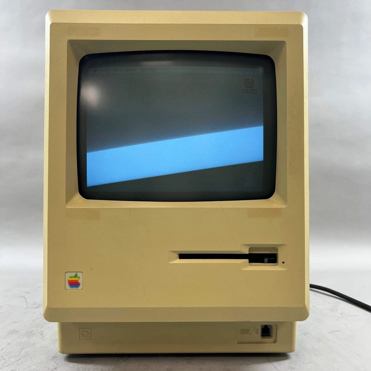 Macintosh Plus for sale | eBay