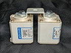 TESTED Ferraz Shawmut Protistor Fuse C300727 12.5URD272TTF1250 1250A 1250V — photo 6