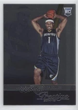 2014-15 Panini Prestige Plus Jarnell Stokes #190 Rookie RC 0w8