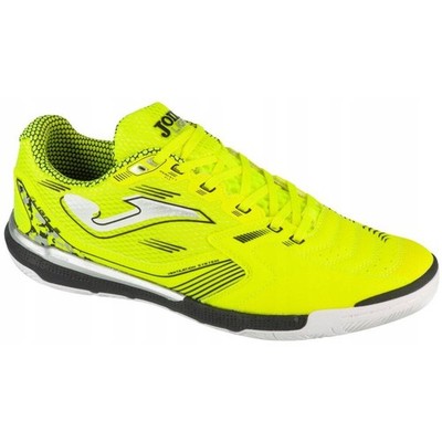 Shoes Joma SHOES JomaLIGS2509INLIGA52509LEMONFLUOR