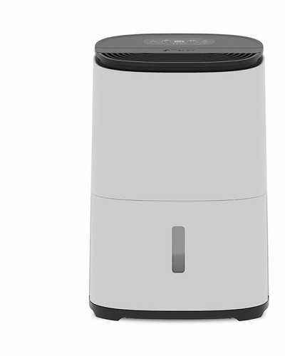 Meaco Dry Arete® One 10L Dehumidifier & Air Purifier - 5972-1-M