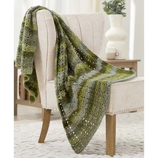 Premier  Serene Crochet Kit