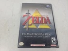 The Legend Of Zelda Collector’s Edition GameCube Promotional Disc (TESTED)