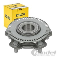 Moog Radlager Satz Vorderachse Radlagersatz SZ-WB-12056