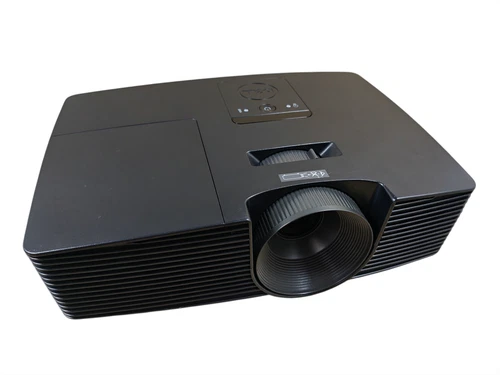 Dell 1850 DLP 1080P 16:9 3D Ready Projector with Remote