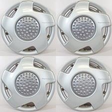  1992-1994 Plymouth Laser 485 14 Hubcaps Wheel Covers Mb791541 Set4 