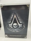 Assassin's Creed Black Flag Resynced PS5 Collector's Edition (USA) IN HAND