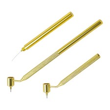 Car Touch Up Paint Pen 0.5mm Fine Line Scratch Repair Universal Applicator Tools