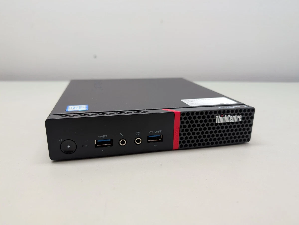 Lenovo Thinkcentre M700 PC Desktops & All-In-One Computers for