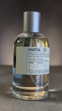 Le Labo Santal 33 Eau de Parfum 100ml 3.4 FL....