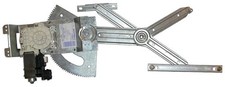 VALEO Fensterheber 850305 für OPEL CORSA X01 F08 F68 16V W5L Twinport CDTI DTI