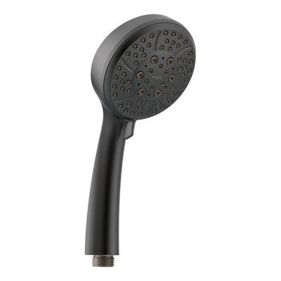 MOEN 164928BL Moen 164928BL Multi Function Hand Shower in Matte Black