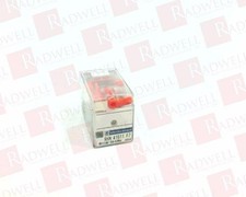 SCHNEIDER ELECTRIC RXN-41G11F7 / RXN41G11F7 (NEW NO BOX)
