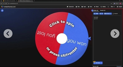 50/50 spin the wheel John Pork 600M/s [STEAL A BRAINROT] (READ DESC)