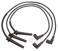 Bremi ZüNdleitungssatz 800L176 FüR Ford Mondeo Cougar BAP B5Y B4Y BWY 3 2 BFP