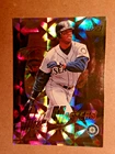Ken Griffey Jr 97 Topps Insert - Hobby Masters, card HM1, Beautiful!