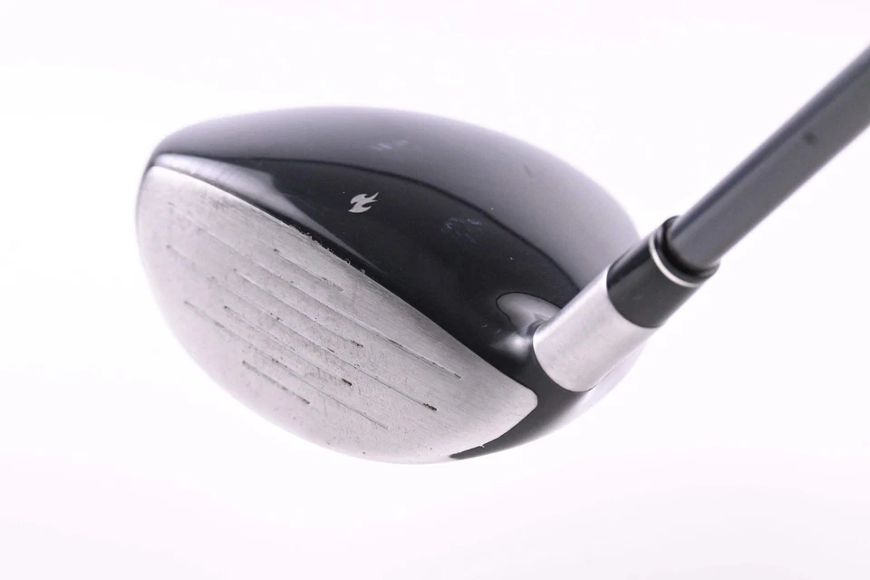 Ladies Taylormade Burner 2008 #3 Wood / 15 Degree / Ladies Flex Reax 49 Shaft - Image 4 of 4