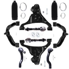 Suspension Control Arm for Nissan for Frontier 2005-2018