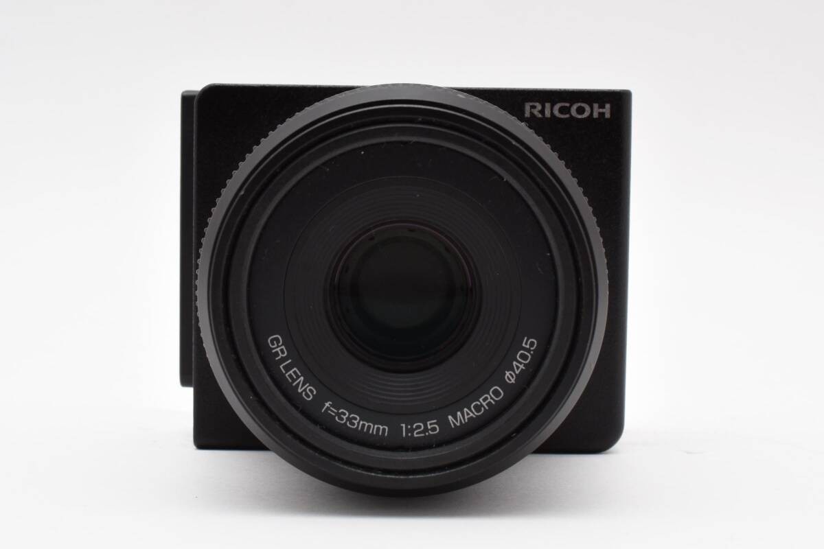 Ricoh Gr Lens A12 50Mm F2.5 For Macro Gxr | eBay
