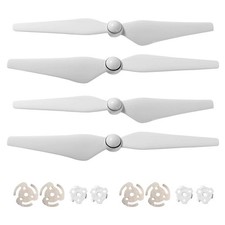 Phantom 4 Pro V2.0 9450S Low-Noise Propeller Blade, 4pcs Replacement Spare...
