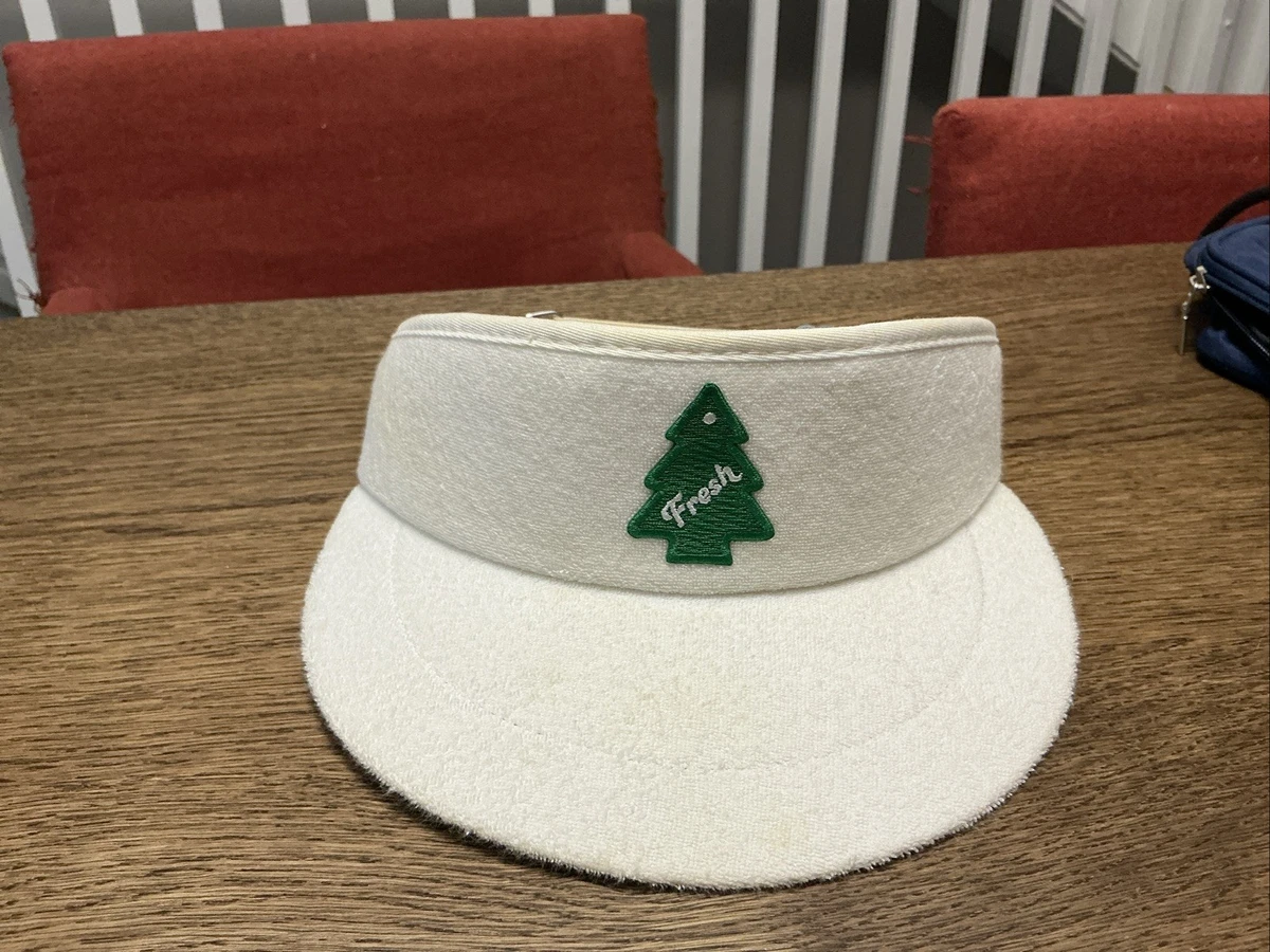 Vintage Visor In Golf Visors & Hats for sale - eBay