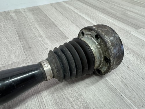 VW Golf 5 1K Original Antriebswelle Gelenkwelle Vorne Rechts 1K0407272DM - Bild 8 von 12